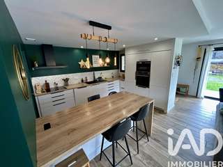 Vente maison 5 pièces Vente maison 5 pièces