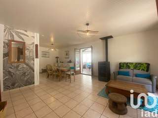 Vente maison 15 pièces