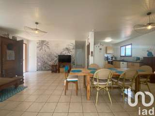 Vente maison 15 pièces