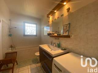 Vente maison 15 pièces