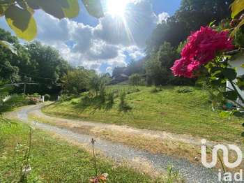 Vente maison 15 pièces Ossès 64