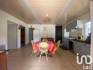 Vente maison 15 pièces