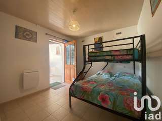 Vente maison 15 pièces