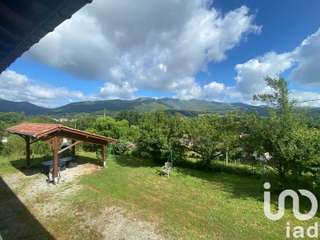 Vente maison 15 pièces