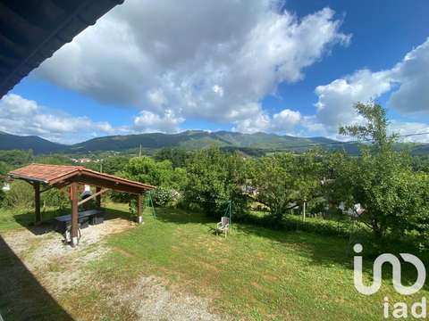 Vente maison 15 pièces