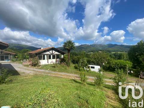 Vente maison 15 pièces