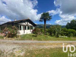 Vente maison 15 pièces