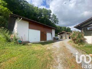 Vente maison 15 pièces