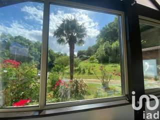 Vente maison 15 pièces