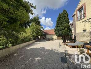 Vente Maison 7 piècesOssey-les-Trois-Maisons
