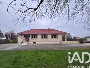 Vente Maison 3 chambresOssey-les-Trois-Maisons