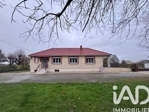 Vente Maison 3 chambresOssey-les-Trois-Maisons