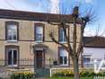 Vente maison Ossey-les-Trois-Maisons - 10