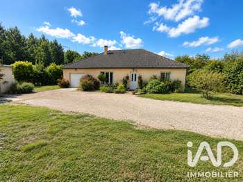 Maison 4 pièces 113 m² · à Ossey-les-Trois-Maisons · 113 m² · 229 000 €