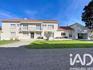 Vente maison 11 pièces Vente maison 11 pièces