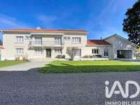 Vente maison 11 pièces