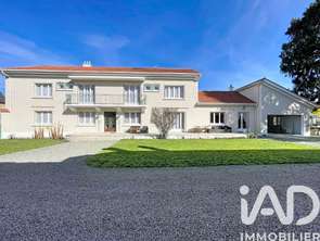 Vente Maison 4 chambresOssun