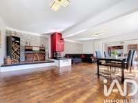 Vente maison 11 pièces