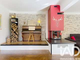 Vente maison 11 pièces Vente maison 11 pièces