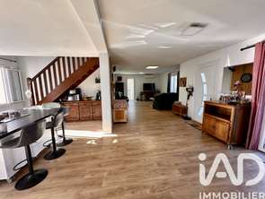 Vente Maison 4 chambresOssun