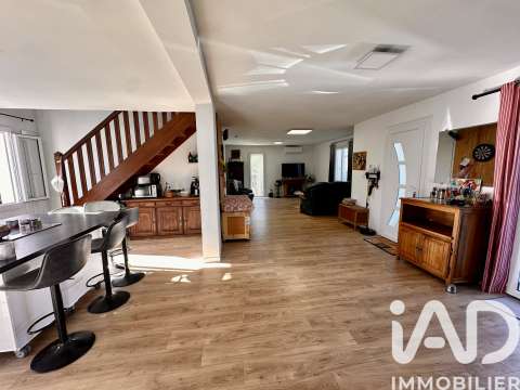 Vente maison 5 pièces Ossun 65