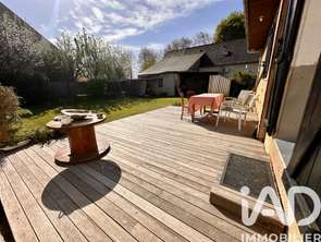 Vente Maison 4 chambresOssun