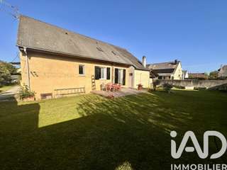 Vente maison 5 pièces Vente maison 5 pièces