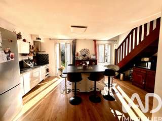 Vente maison 5 pièces Vente maison 5 pièces
