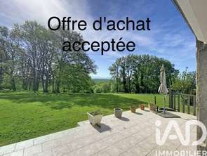 Vente Maison 5 piècesOssun
