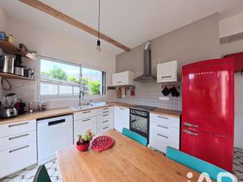 Vente Maison 3 chambresOssun