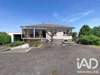 Vente Maison 5 chambresOssun