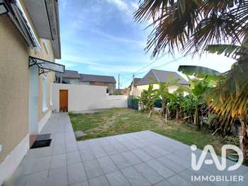 Vente Maison 4 chambresOssun