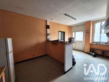 Vente maison 2 pièces Vente maison 2 pièces