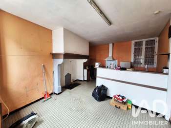 Vente maison 2 pièces Vente maison 2 pièces