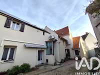 Vente maison 9 pièces Vente maison 9 pièces