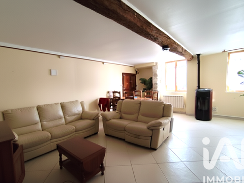 Vente maison 9 pièces