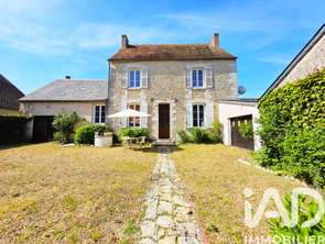 Vente Maison 3 chambresOuarville