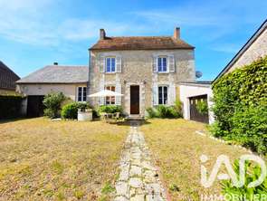 Vente Maison 3 chambresOuarville