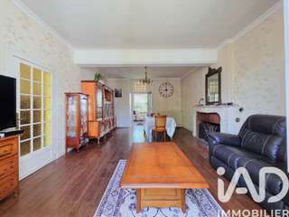 Vente maison 6 pièces Vente maison 6 pièces