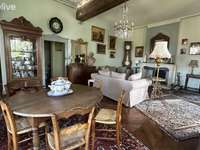 Vente maison 8 pièces Vente maison 8 pièces