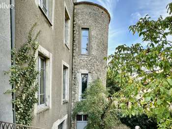 Vente Maison 3 chambresOuarville