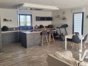 Vente Maison 3 chambresOudalle