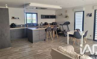 Photo Vente maison Oudalle