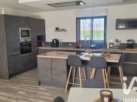 Vente maison 5 pièces Vente maison 5 pièces