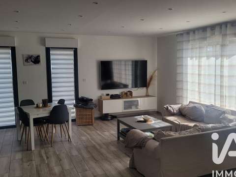 Vente maison 5 pièces Vente maison 5 pièces