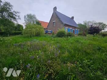 Vente maison 5 pièces Oudezeele 59