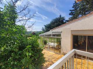 Vente maison 13 pièces