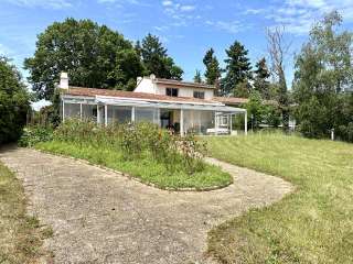 Vente maison 13 pièces
