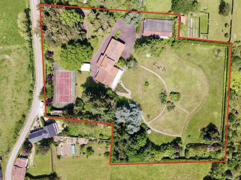 Vente maison 13 pièces Oudon 44