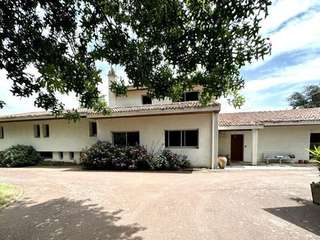 Vente maison 13 pièces
